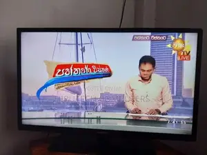 Samsung 32" TV