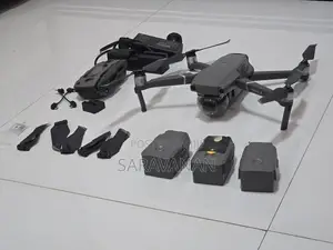 Drone Professional DJI Mavic 2