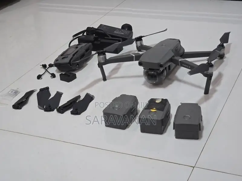 Drone Professional DJI Mavic 2