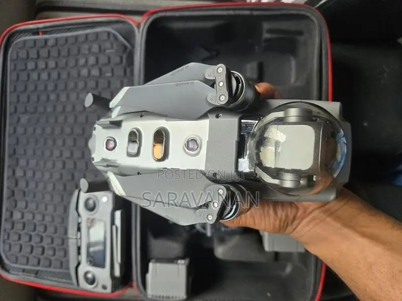 Drone Professional DJI Mavic 2