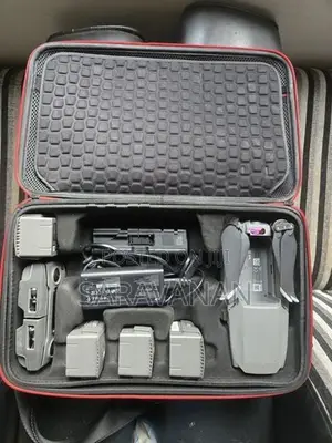 Drone Professional DJI Mavic 2