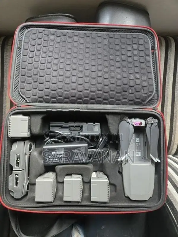 Drone Professional DJI Mavic 2