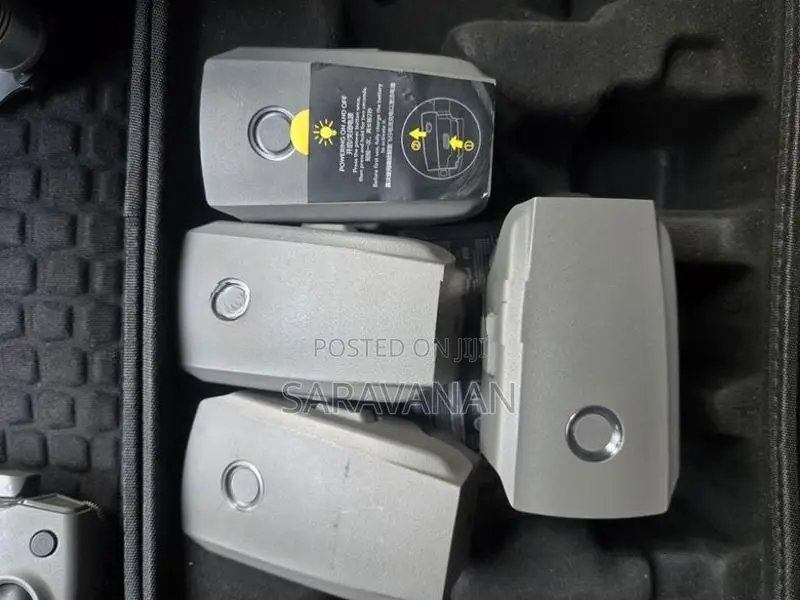 Drone Professional DJI Mavic 2