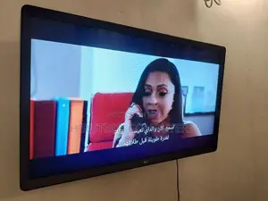 LG 32" Smart TV