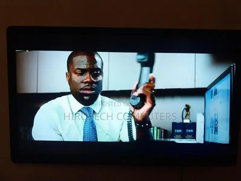 LG 32" Smart TV