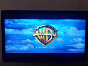 LG 32" Smart TV