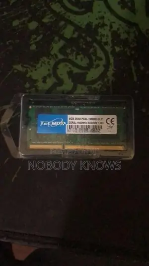 Samsung DDR3 / DDR3L Laptop RAM Bundle - 1x 8GB 2x 4GB GB