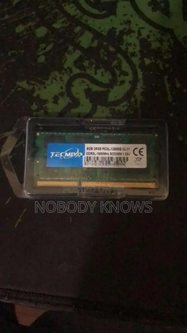 Samsung DDR3 / DDR3L Laptop RAM Bundle - 1x 8GB 2x 4GB GB
