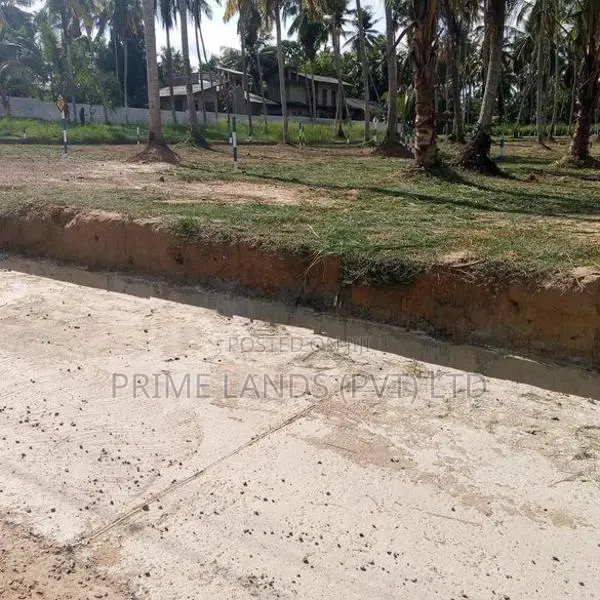 Land for Sale Minuwangoda