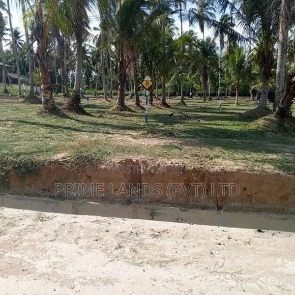 Land for Sale Minuwangoda