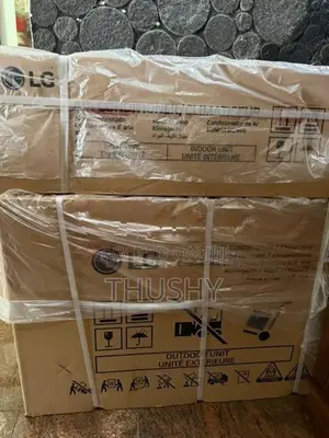 Brand New Air Conditioner 24,000BTU