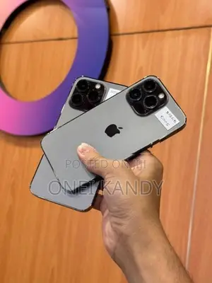 Apple iPhone 13 Pro 256Gb (Used)