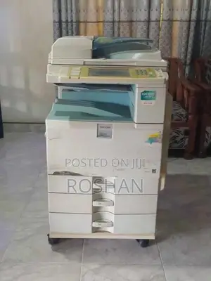 Ricoh Color Printer
