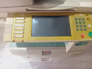 Ricoh Color Printer
