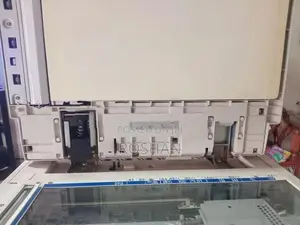 Ricoh Color Printer