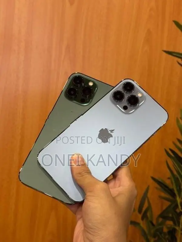 Apple iPhone 13 Pro Max 128GB (Used)