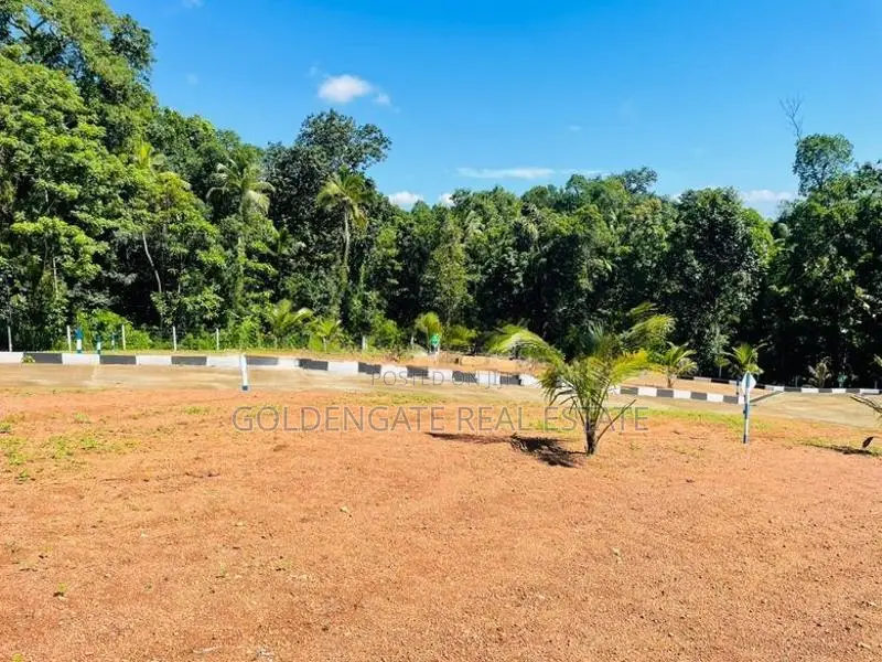 Land for Sale Near the Laiceam International College at Yakkala