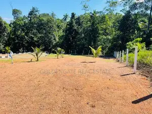 Land for Sale Near the Laiceam International College at Yakkala