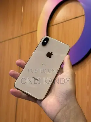 Apple iPhone XS 512GB (Used)