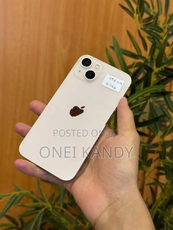 Apple iPhone 13 256GB (Used)