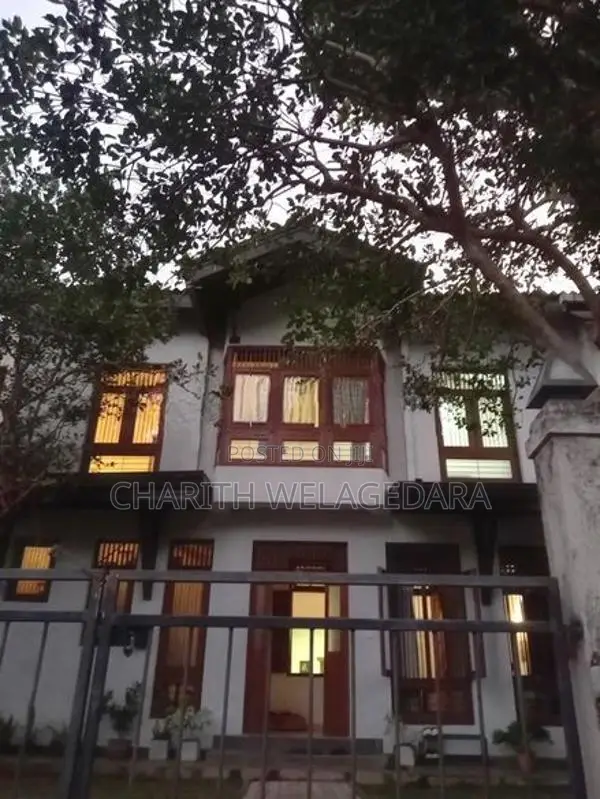 Seasonal Rooms for Short Term Rent - Kandy