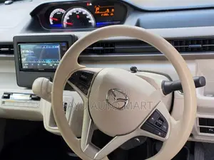 Suzuki Wagon R FX Hybrid 2024
