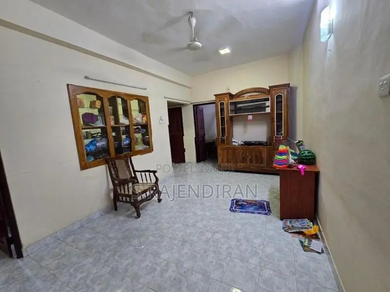 🏡✨ SEA-VIEW APARTMENT FOR SALE – WELLAWATTE ✨🏡