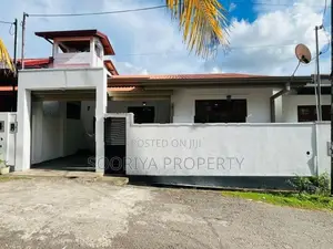 Luxury New House for Sale in Piliyandala