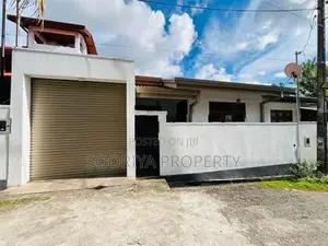 Luxury New House for Sale in Piliyandala