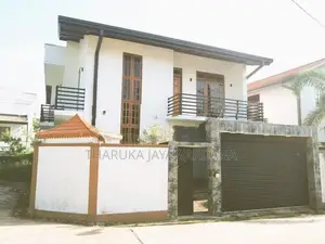 Twostory House for Rent kottawa
