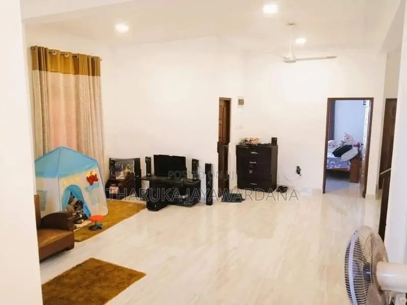 Twostory House for Rent kottawa