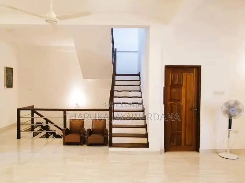 Twostory House for Rent kottawa