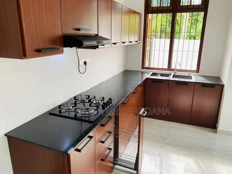 Twostory House for Rent kottawa