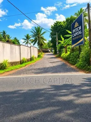 Plots of Land for Sale in Artigala Area