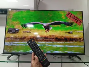 SINGER 40 LED TV