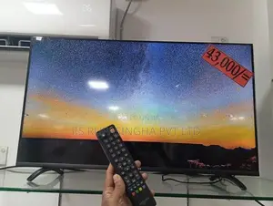 SINGER 40 LED TV