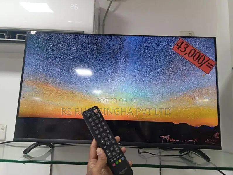 SINGER 40 LED TV