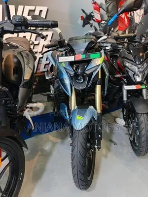 Bajaj Pulsar N160 Premium 2026