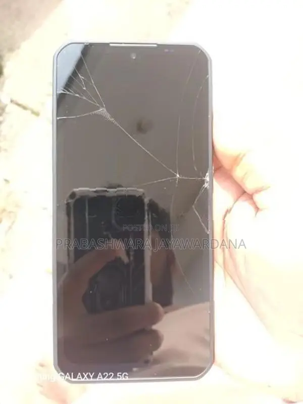 OUKITEL WP39 Pro (Used)