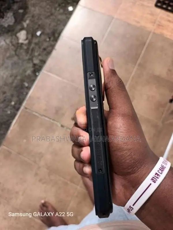 OUKITEL WP39 Pro (Used)