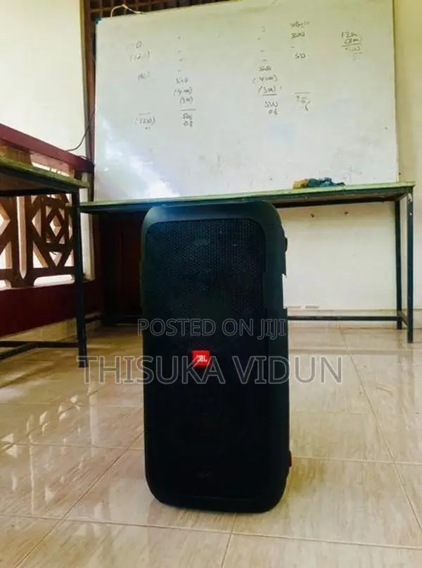 JBL Partybox 100