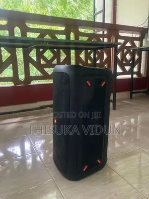 JBL Partybox 100