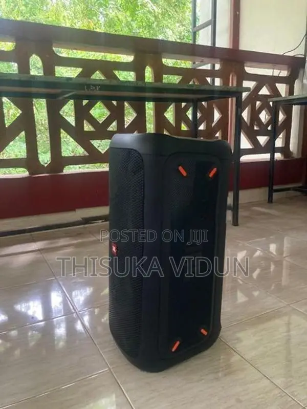 JBL Partybox 100