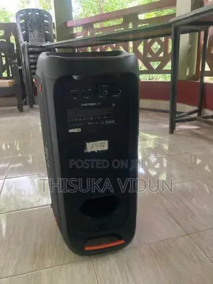JBL Partybox 100