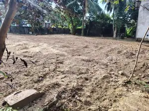 Supar Land For Sale IN Kottawa Piliyandala Road Facing