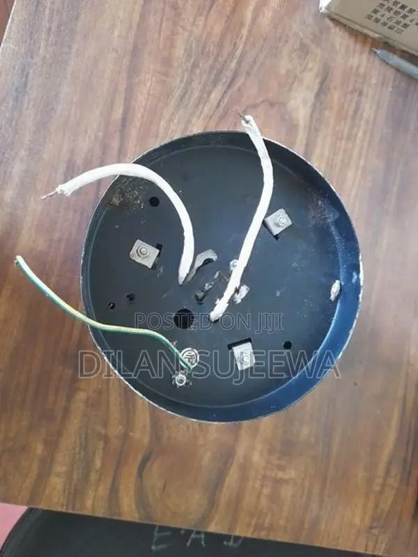 Bulb Holders