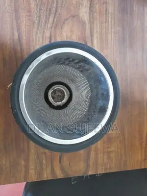 Bulb Holders