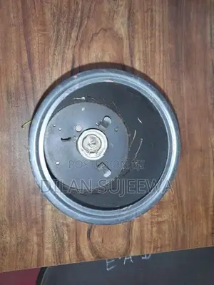 Bulb Holders