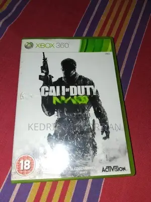 Xbox 360 Games