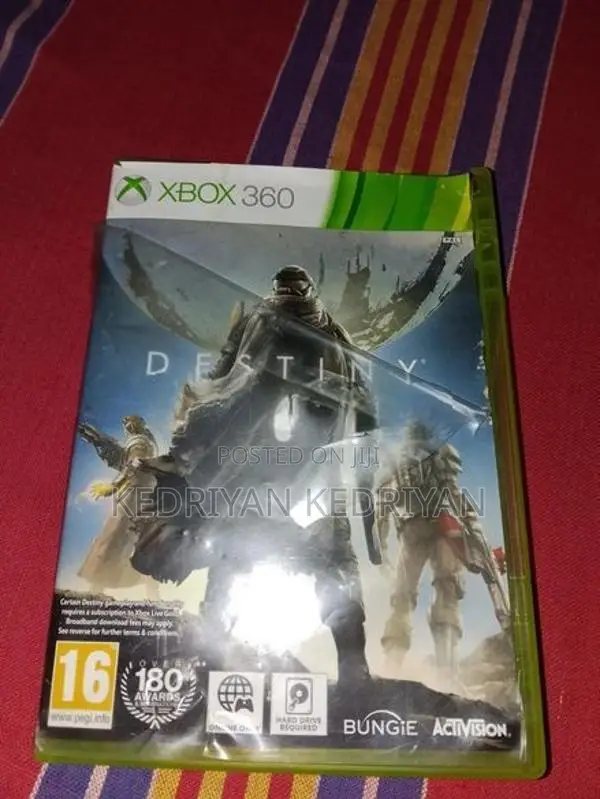 Xbox 360 Games